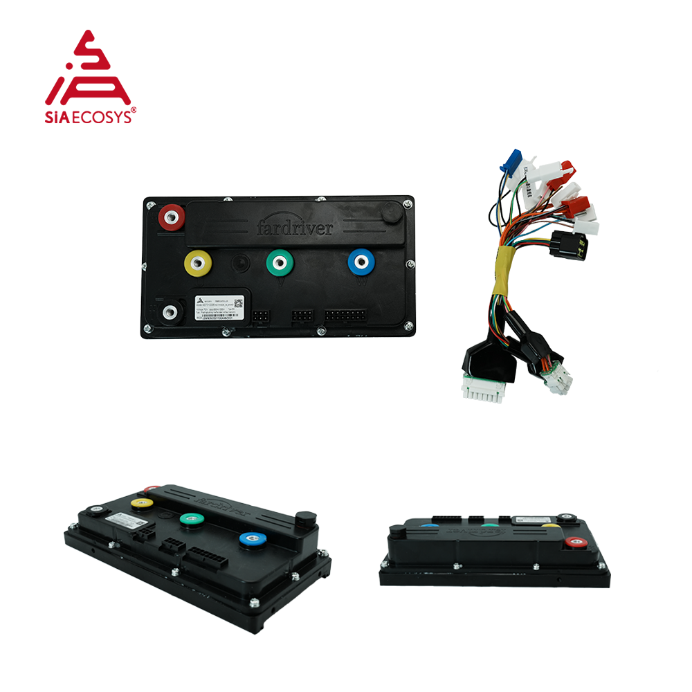 Fardriver Controller 72V 500A - Fardriver 컨트롤러 ND721000 Ultra Bee 버전