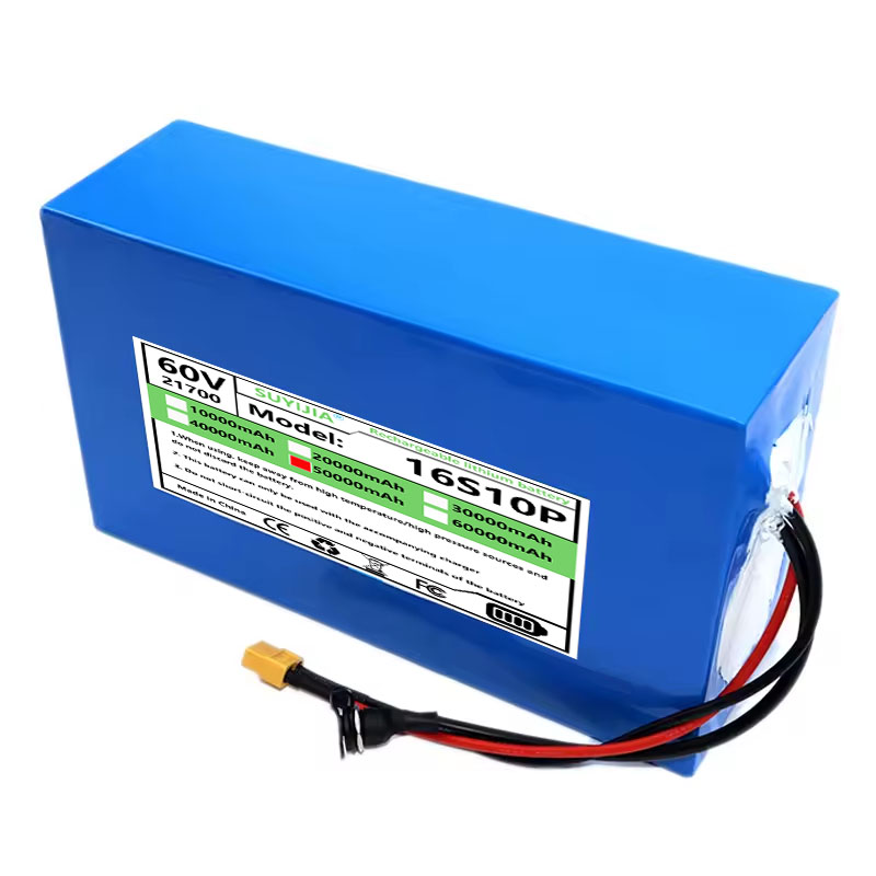 새로운 60V 50Ah 40Ah 30Ah 20Ah 15 - 60V 30Ah Electric Scooter Battery 리뷰 및 가격