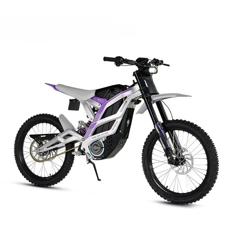 SXLL 79 바이크 72V 35Ah 전기 오토바이 5 - 72V 12000W Electric Dirt Bike 리뷰 및 가격