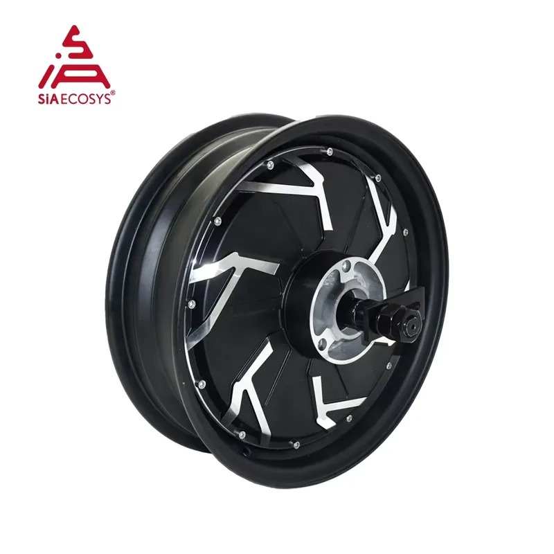 인기 상품: QS 모터 14*3.5인치, 5000W,  - 72V 5000W Electric Motorcycle 리뷰 및 가격