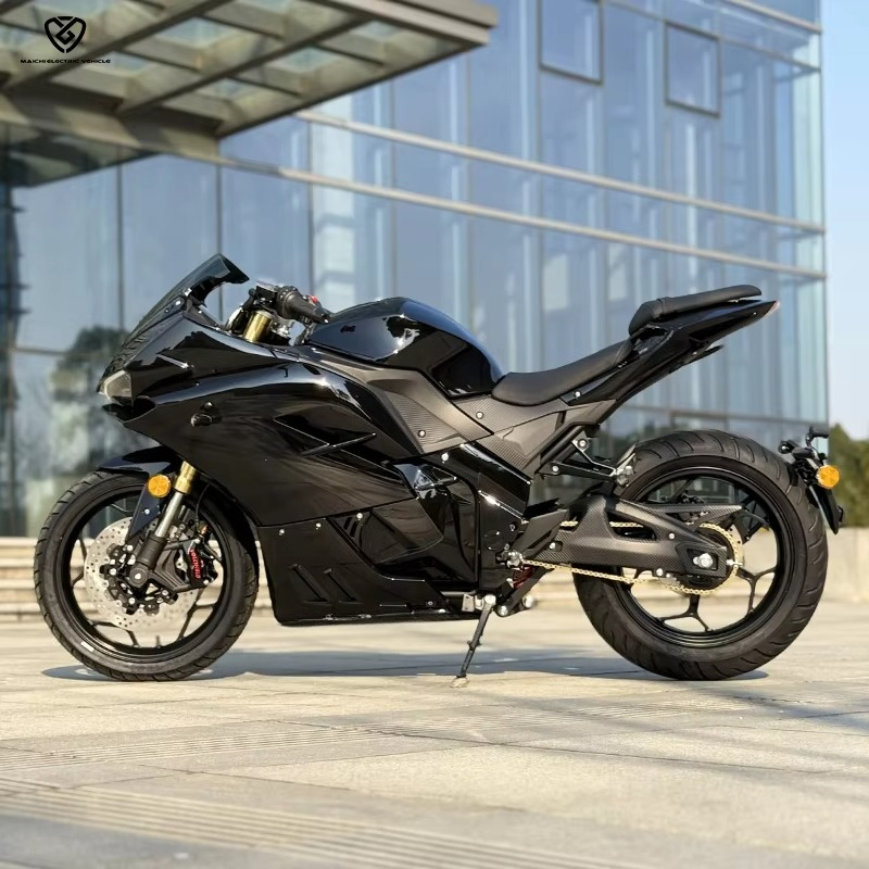 XDSS DK 핫셀링 5000W 중앙 체인 모터 오프로 - 72V 5000W Electric Motorcycle 리뷰 및 가격