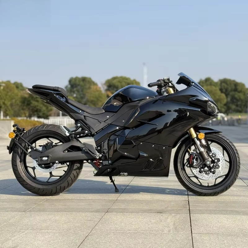 XDSS DK 핫셀링 5000W 중앙 체인 모터 오프로 - 72V 5000W Electric Motorcycle 리뷰 및 가격