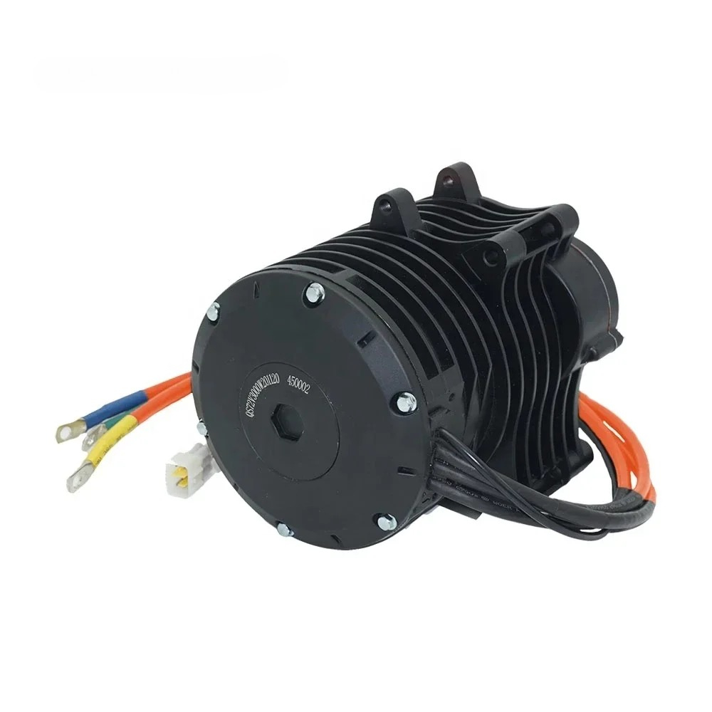 QSMOTOR 138 3000W V3 70H 5500W - Mid Drive Motor Kit 72V 3000W 리뷰 및 가격
