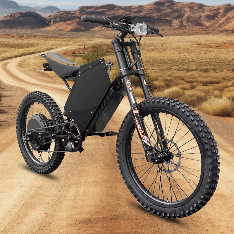전기 자전거 72V 12000W 리어 허브 모터 19인 - 72V 12000W Electric Dirt Bike 리뷰 및 가격
