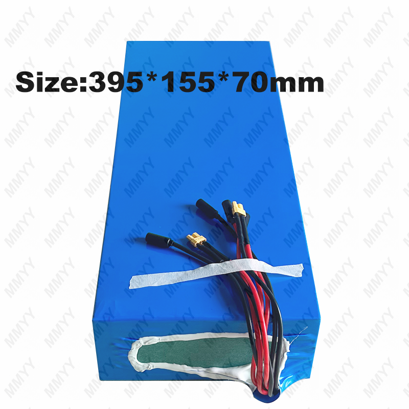 60V 30Ah 리튬 배터리 팩 고출력 전동 스쿠터 배 - 60V 30Ah Electric Scooter Battery 리뷰 및 가격