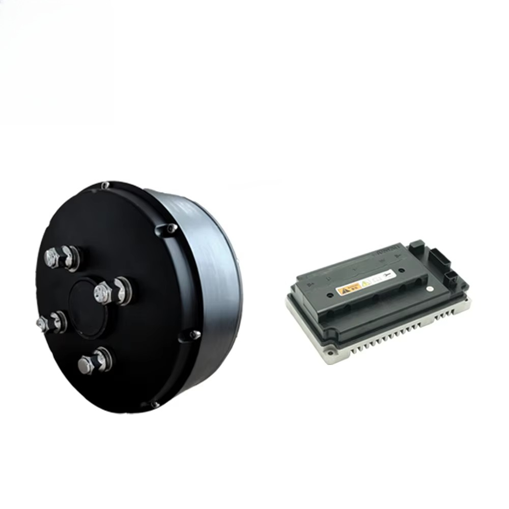 QSMOTOR 205 3000W V3 72V 80KPH - Electric Motorcycle Conversion Kit 72V 리뷰 및 가격