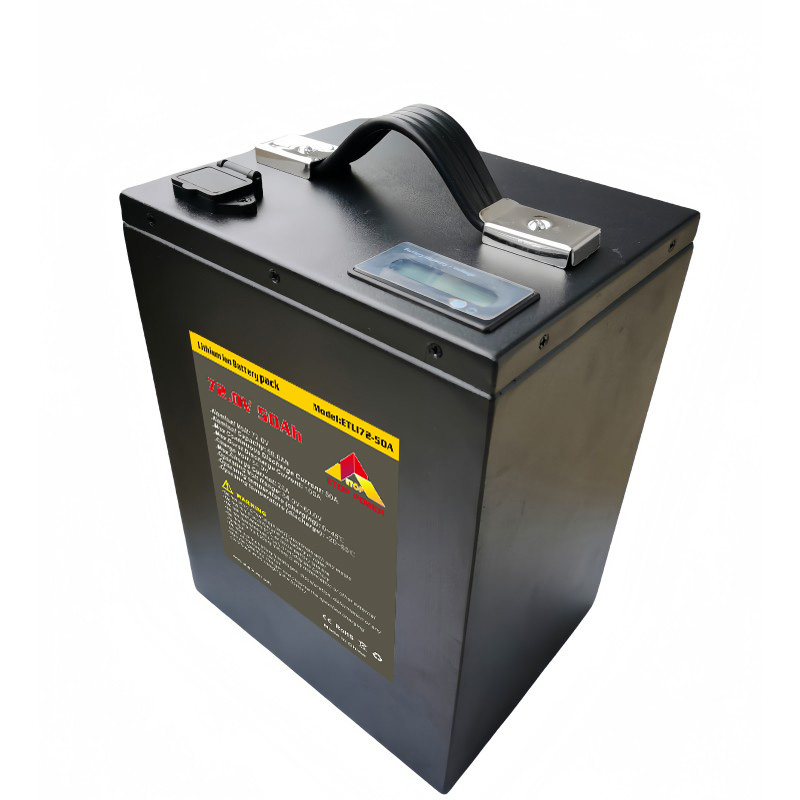 맞춤형 48V 60V 72V 72v 40Ah 50Ah  - 72V 60Ah Lifepo4 Battery Pack 리뷰 및 가격