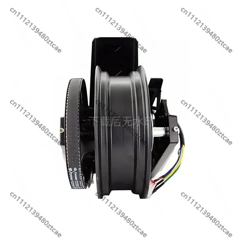 72V 고출력 미드 드라이브 모터 개조 키트 2000W - Mid Drive Motor Kit 72V 3000W 리뷰 및 가격