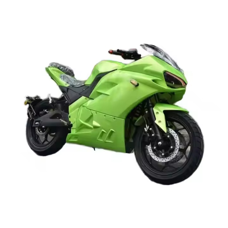 크로노 와일드 고성능 72V 3000W 40A 브러시리 - 72V 5000W Electric Motorcycle 리뷰 및 가격