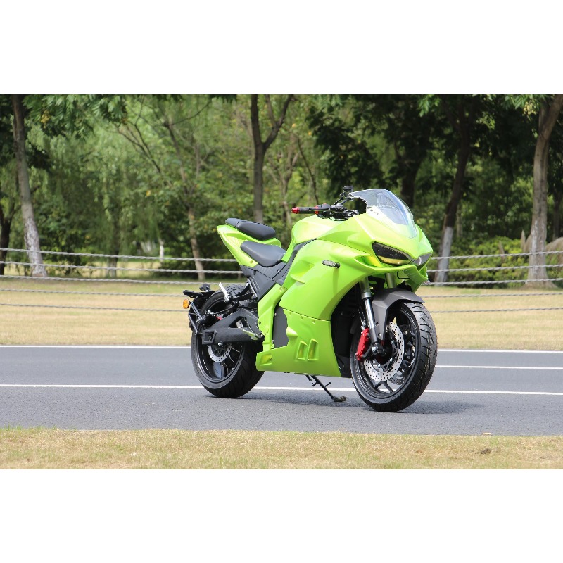 크로노 와일드 고성능 72V 3000W 40A 브러시리 - 72V 5000W Electric Motorcycle 리뷰 및 가격