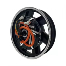 QS 모터 QS273 8000W 17인치 인휠 허브 모 - Qs273 Hub Motor 8000W 72V 리뷰 및 가격