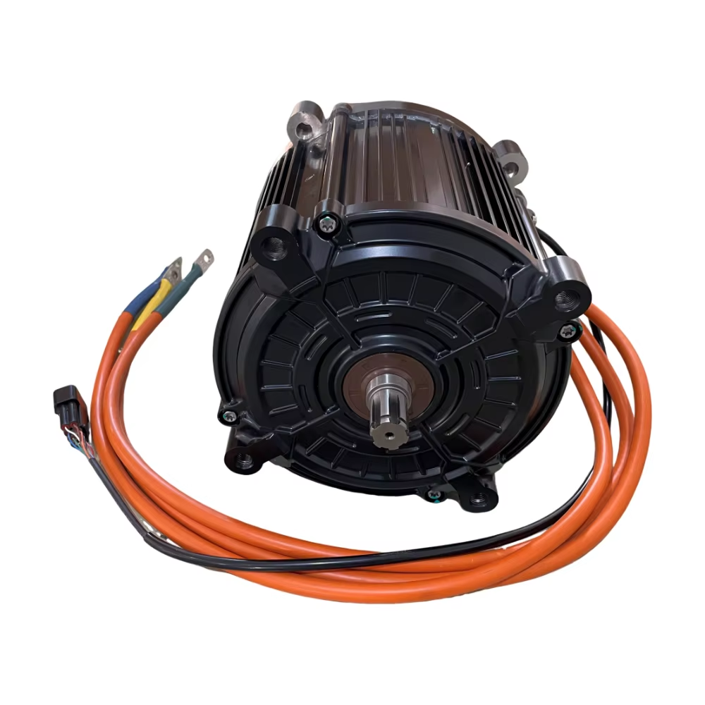 QS 모터 QS180 8000W 피크 24kw PMSM - Electric Motorcycle Conversion Kit 72V 리뷰 및 가격