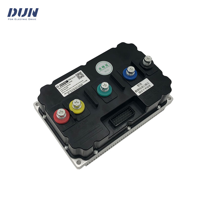 Fardriver ND841200 72V 84V 홀 센 - Fardriver Controller 72V 500A 리뷰 및 가격