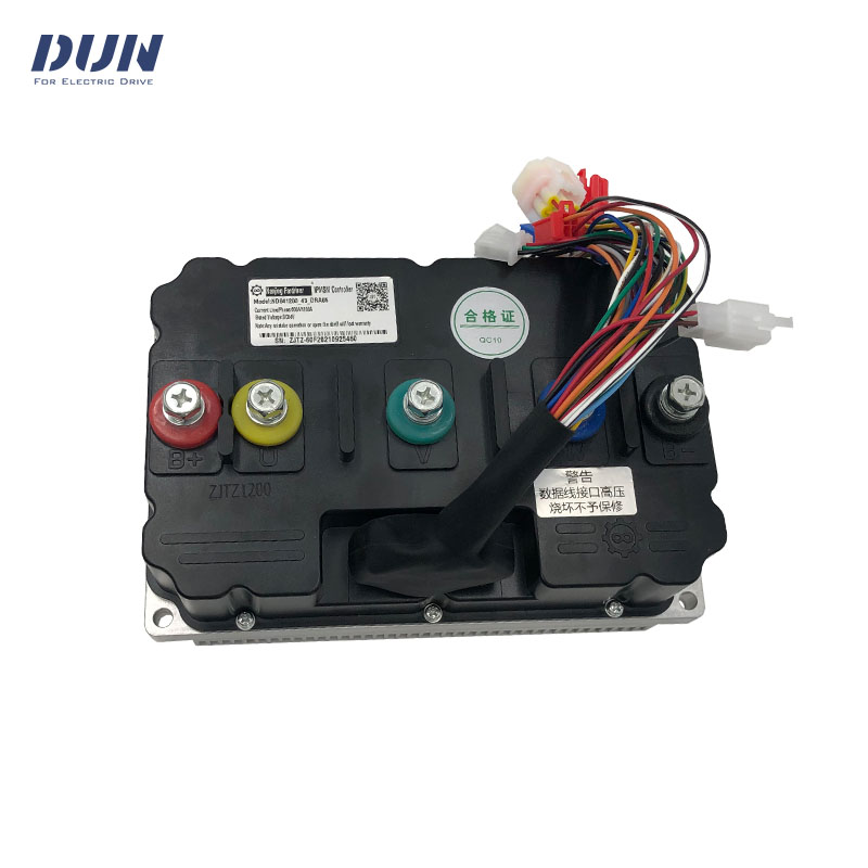 Fardriver ND841200 72V 84V 홀 센 - Fardriver Controller 72V 500A 리뷰 및 가격