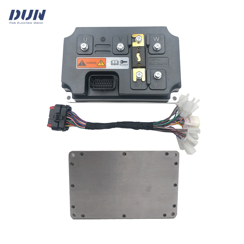 VOTOL EM260S EM260 BLDC 컨트롤러 부 - Fardriver Controller 72V 500A 리뷰 및 가격