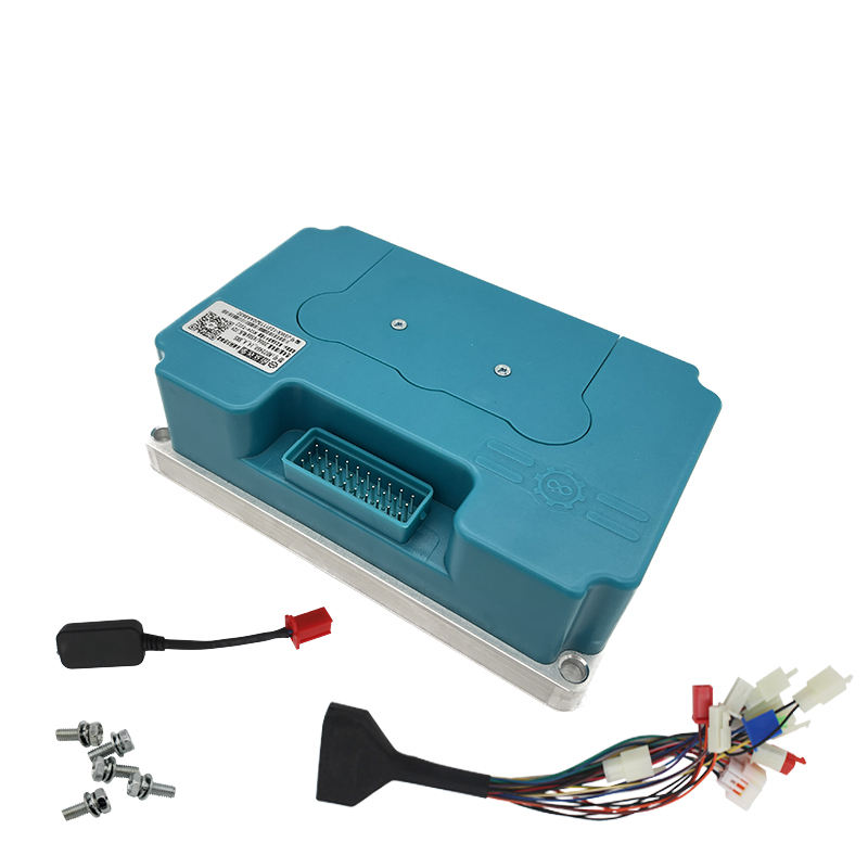 Fardriver ND72890 지능형 프로그래밍 가능 - Fardriver Controller 72V 500A 리뷰 및 가격