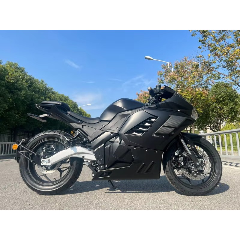 크로노 와일드 고성능 5000W 중앙 브러시리스 모터  - 72V 5000W Electric Motorcycle 리뷰 및 가격