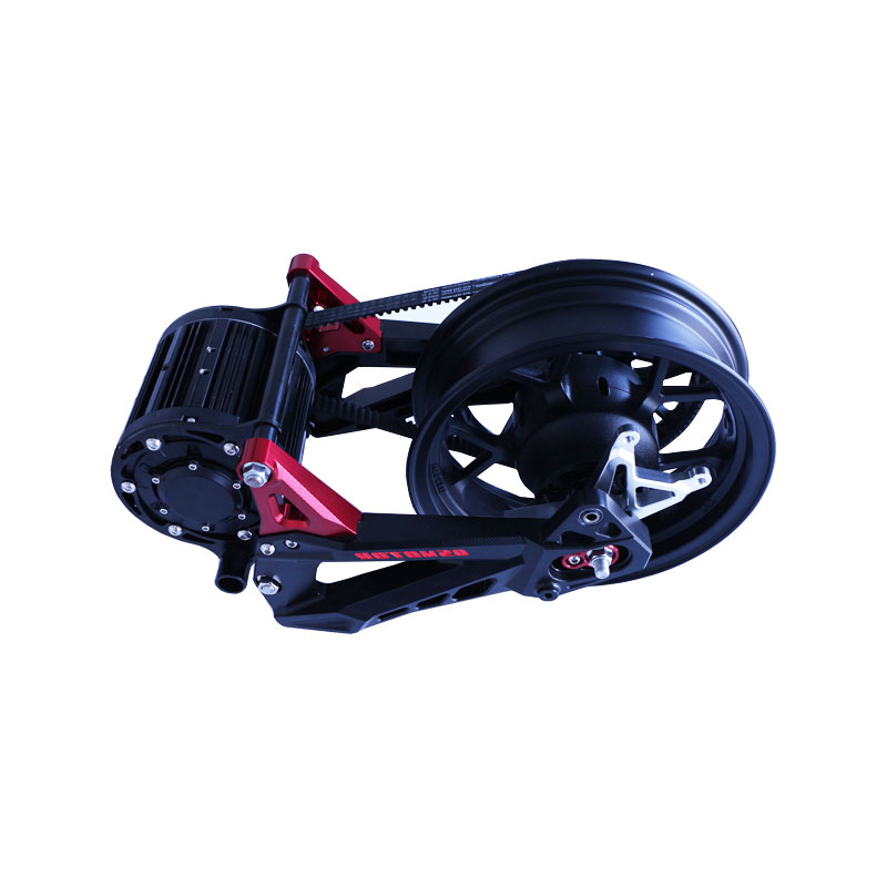 전자 자전거, 전기 스쿠터, 모페드 DIY 개조용 72 - Mid Drive Motor Kit 72V 3000W 리뷰 및 가격