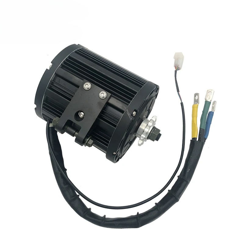 qs138 3000W 피크 9KW 72V 100KPH  - Mid Drive Motor Kit 72V 3000W 리뷰 및 가격