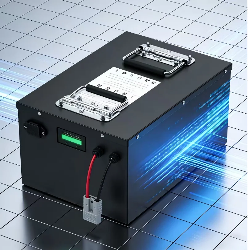 헤비듀티 72V LiFePO4 배터리 팩 – 60Ah/ - 72V 60Ah Lifepo4 Battery Pack 리뷰 및 가격