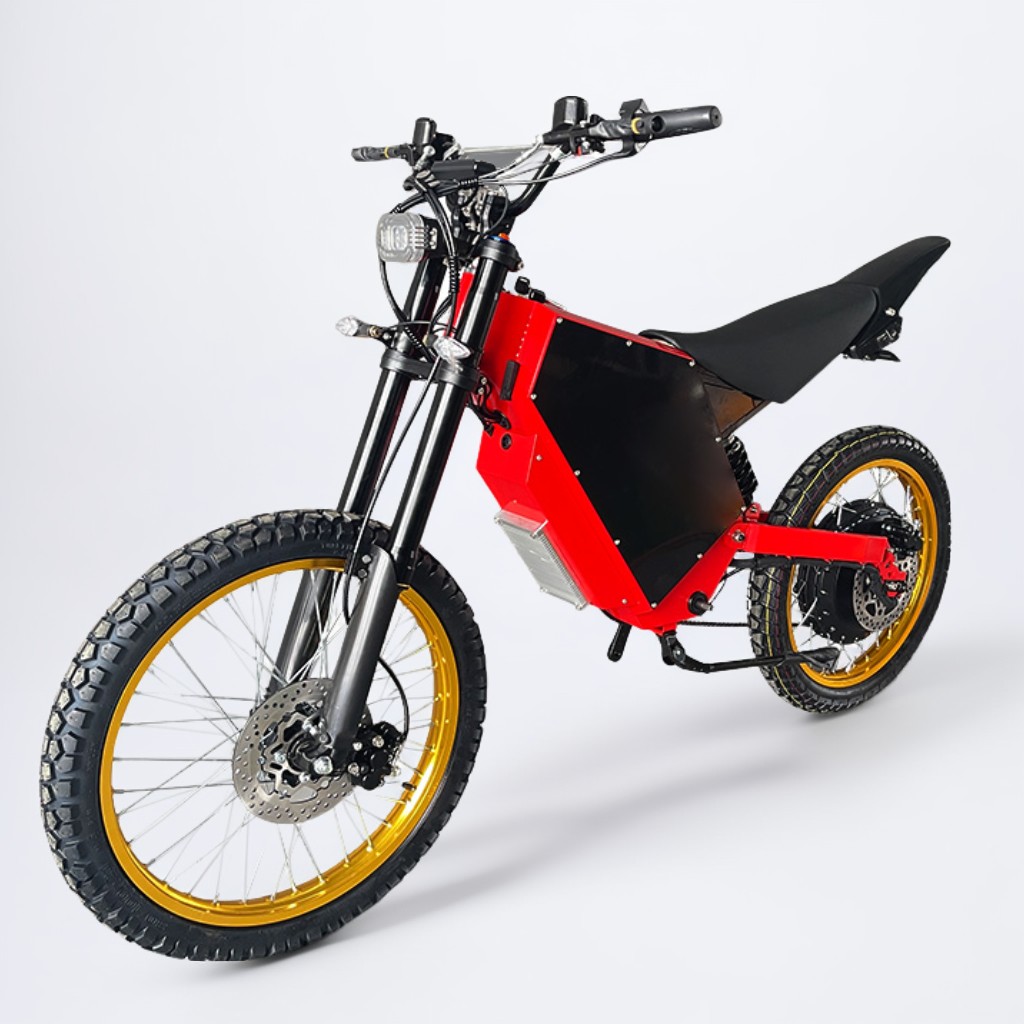 최고속 전기 자전거 48V 72V 3000W 5000W - 72V 12000W Electric Dirt Bike 리뷰 및 가격