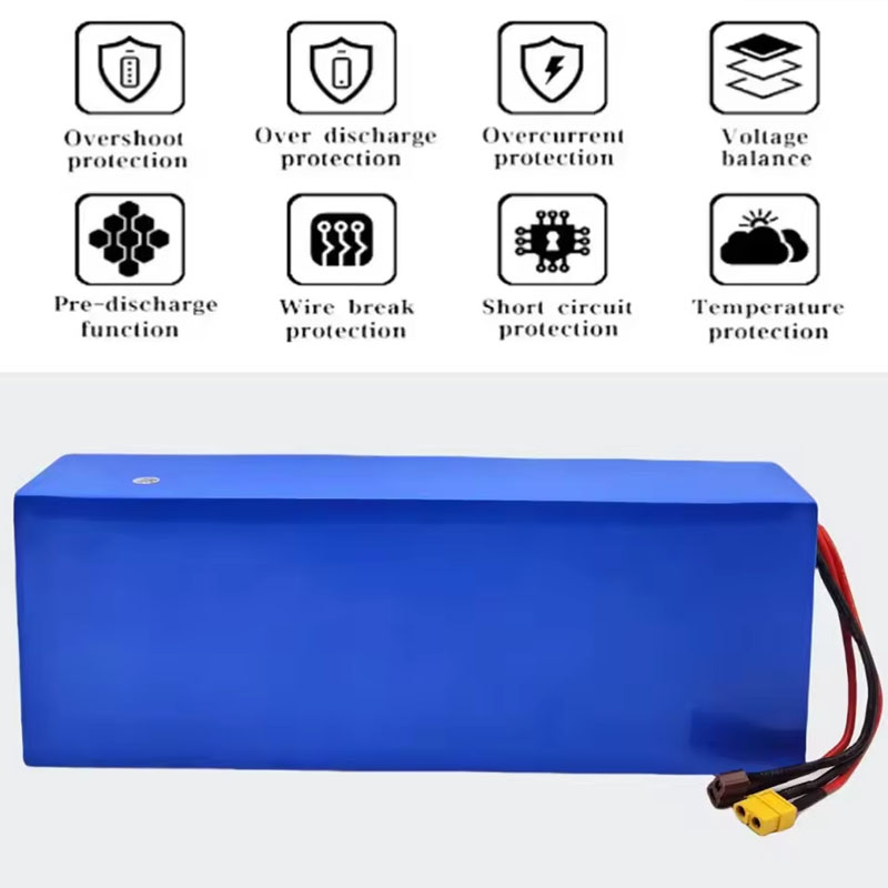 16S5P 60V 30000mAh 배터리 18650 3 - 60V 30Ah Electric Scooter Battery 리뷰 및 가격