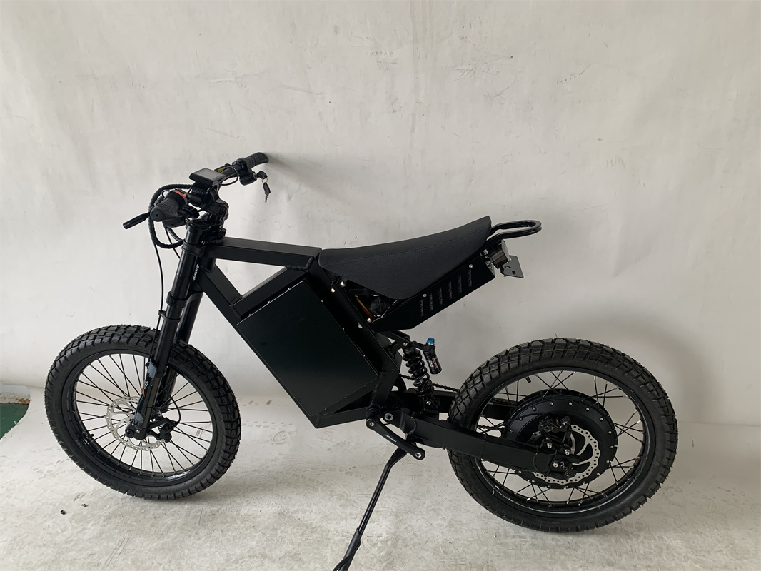 CS20 엔듀로 전기자전거 72V 전기자전거 EBIKE - 72V 12000W Electric Dirt Bike 리뷰 및 가격
