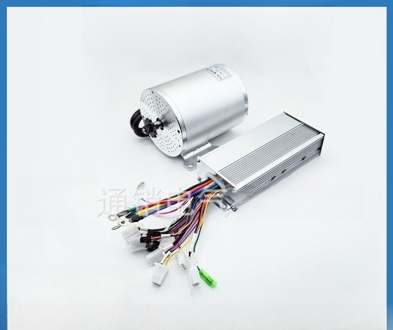 MY1020 2000W-3000W 48V-72V 고속  - Mid Drive Motor Kit 72V 3000W 리뷰 및 가격