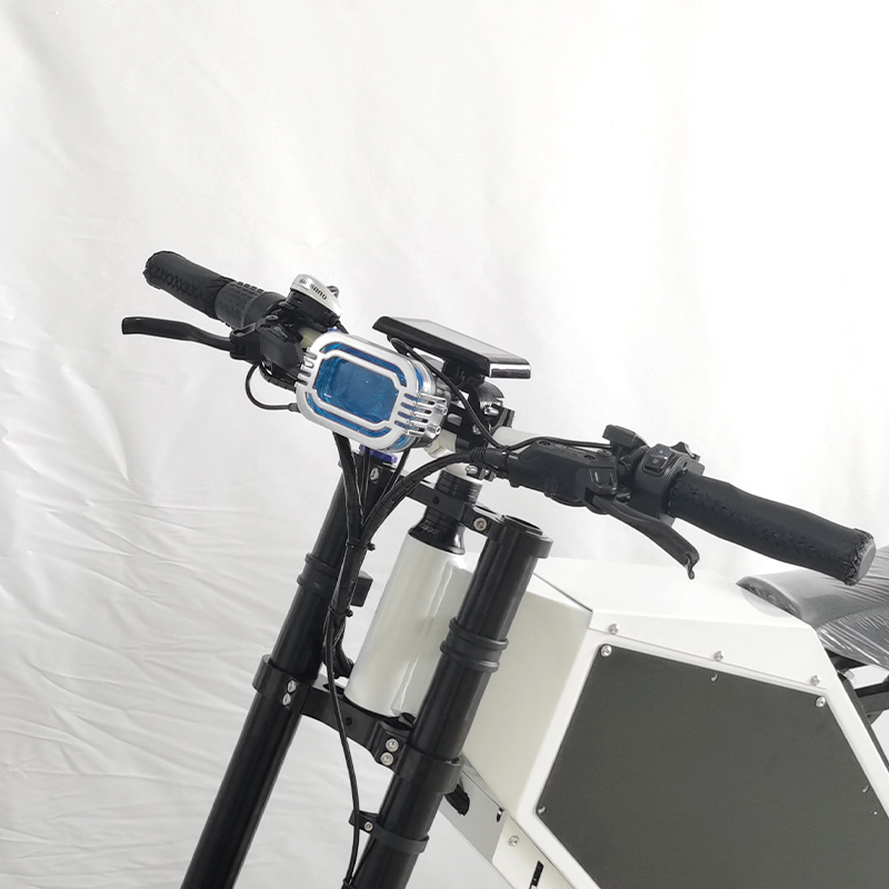 고성능 엔듀로 자전거 전기자전거 72V 전기자전거 30 - 72V 12000W Electric Dirt Bike 리뷰 및 가격