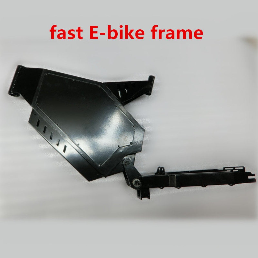 전기자전거 3000W 5000W 8000W 키트 스텔스 - 8000W Stealth Bomber Ebike 리뷰 및 가격