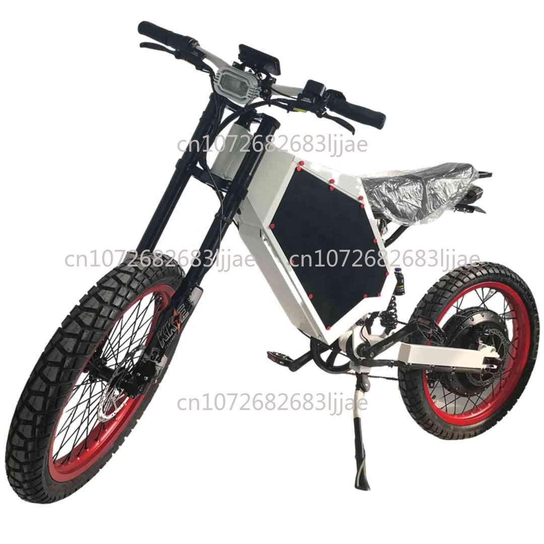 2026년형 3000W 5000W 8000W 엔듀로 전 - 8000W Stealth Bomber Ebike 리뷰 및 가격