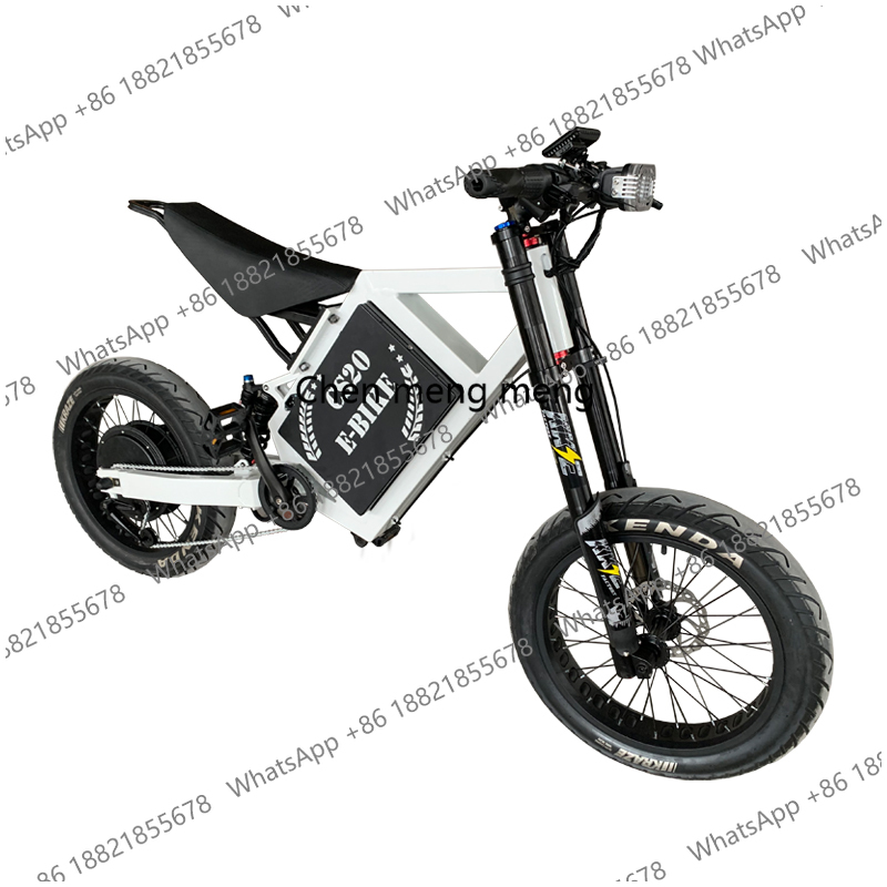 전기 자전거 5000w 8000w 12000w 1500 - 72V 12000W Electric Dirt Bike 리뷰 및 가격