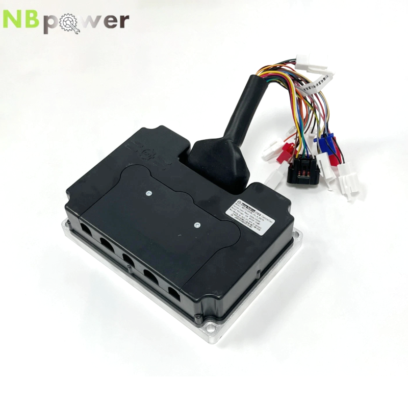 FarDriver 엔코더 ND721000 V2 500A - Fardriver Controller 72V 500A 리뷰 및 가격